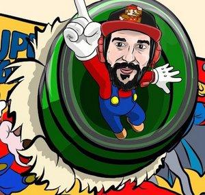 El Poser Gamer