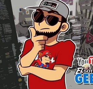 El Sótano Geek by Zoiko