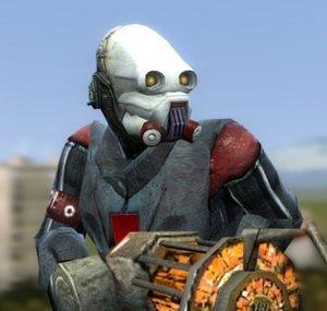 elite metrocop