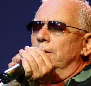 Eric Burdon Tribute Channel 13