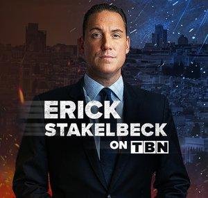 Erick Stakelbeck on TBN