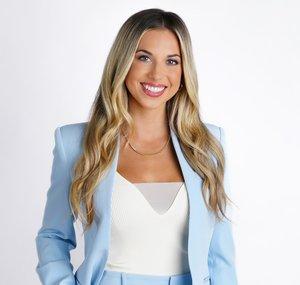 Erin Kate Dolan - ESPN