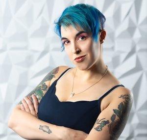 Erin Nicole Lundquist