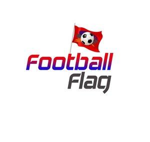 Football Flag