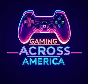 Gaming Across America