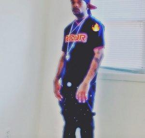Gang Bang City Sinna Row