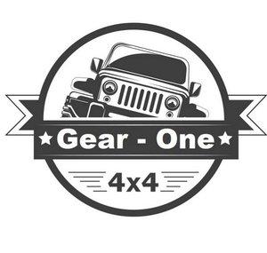 Gear One 4x4