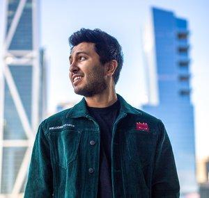 GeekSlayer | Punya Chatterjee