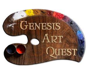 Genesis Art Quest