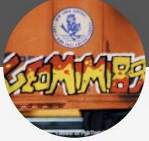 GEOMIMI89