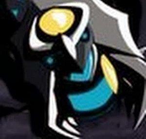 Giratina87