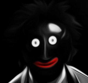 Golliwogi