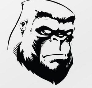 Gorillas & Guns