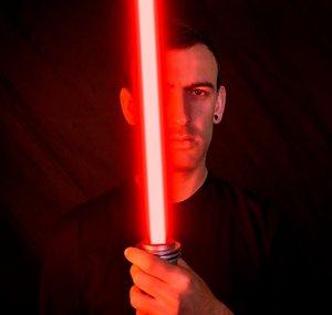Grand Moff Popu