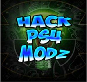HACKPS4MODZ ID