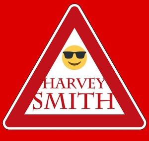 Harvey Smith