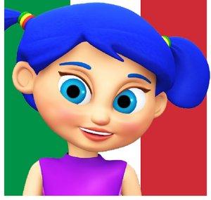 Il Formidabile Mondo di Bo - WildBrain