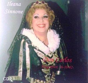 Ileana Sinnone
