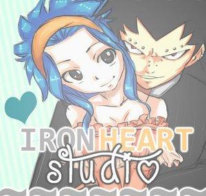 IronHeartStudio [Closed]
