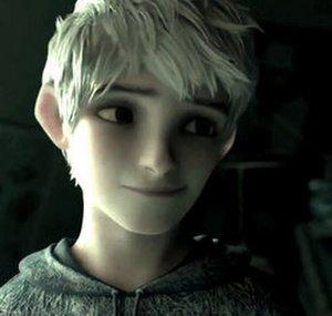 Jack Frost
