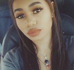 Jasmine-Rayne Crayton