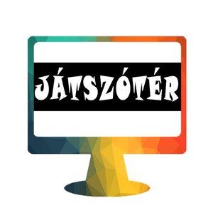 Játszótér
