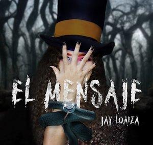 Jay Loaiza oficial