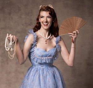 Jessica Kellgren-Fozard