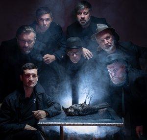 Kafka Band