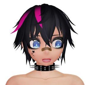 Kagamine Len Gay