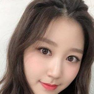 Kim Yu-bin