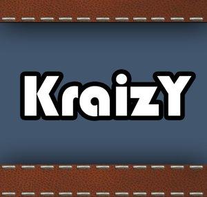 Kristian KraizY