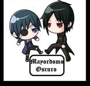 KUROSHITSUJIfandub