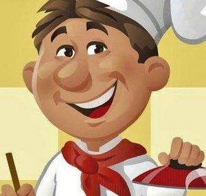 la cocina divertida