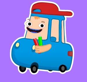 La famiglia Wheelzy