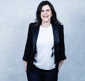 Laura Domenge
