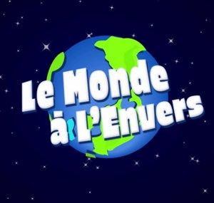 Le Monde à L'Envers