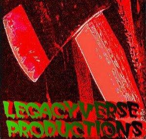 LegacyVerse Productions, LLC