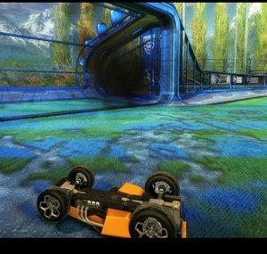 Lentlord RocketLeague