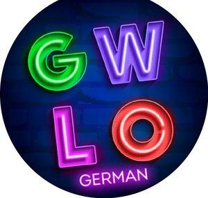 Let's GLOW! German