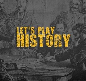 Let's Play History