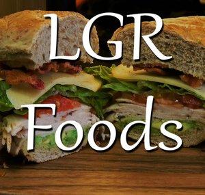 LGR Foods