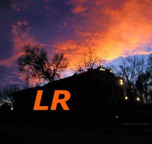 Longmont Railway