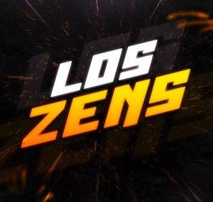 LosZens - Free Fire & Más
