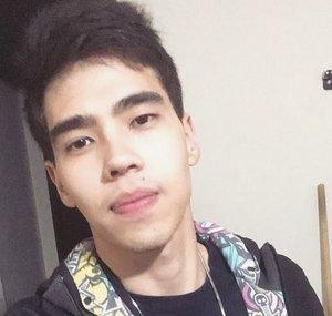 Lucas Borges Goh