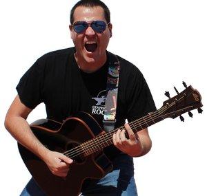 Luis Padron