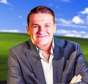 LukePingu