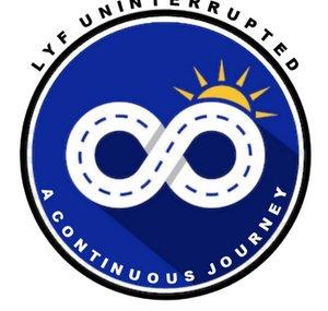 Lyf Uninterrupted