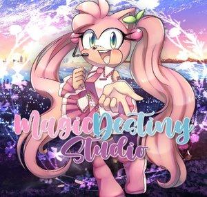 MagicDestinyStudio