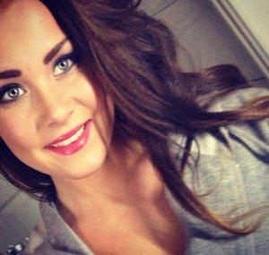 Maiken Skartveit
